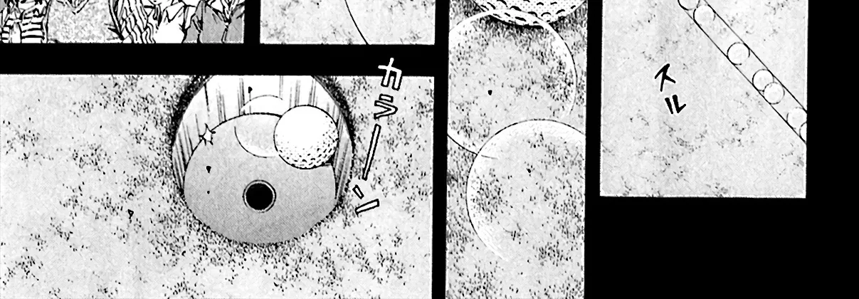 King Golf Mangakakalot X Chapter 153 Page 16