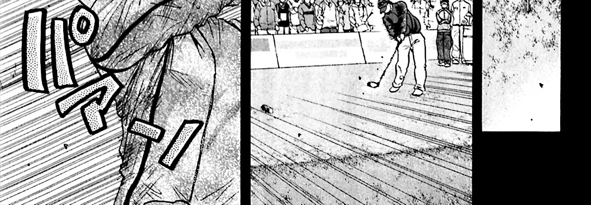 King Golf Mangakakalot X Chapter 153 Page 12