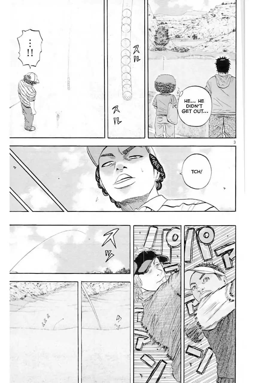 King Golf Mangakakalot X Chapter 177 Page 6