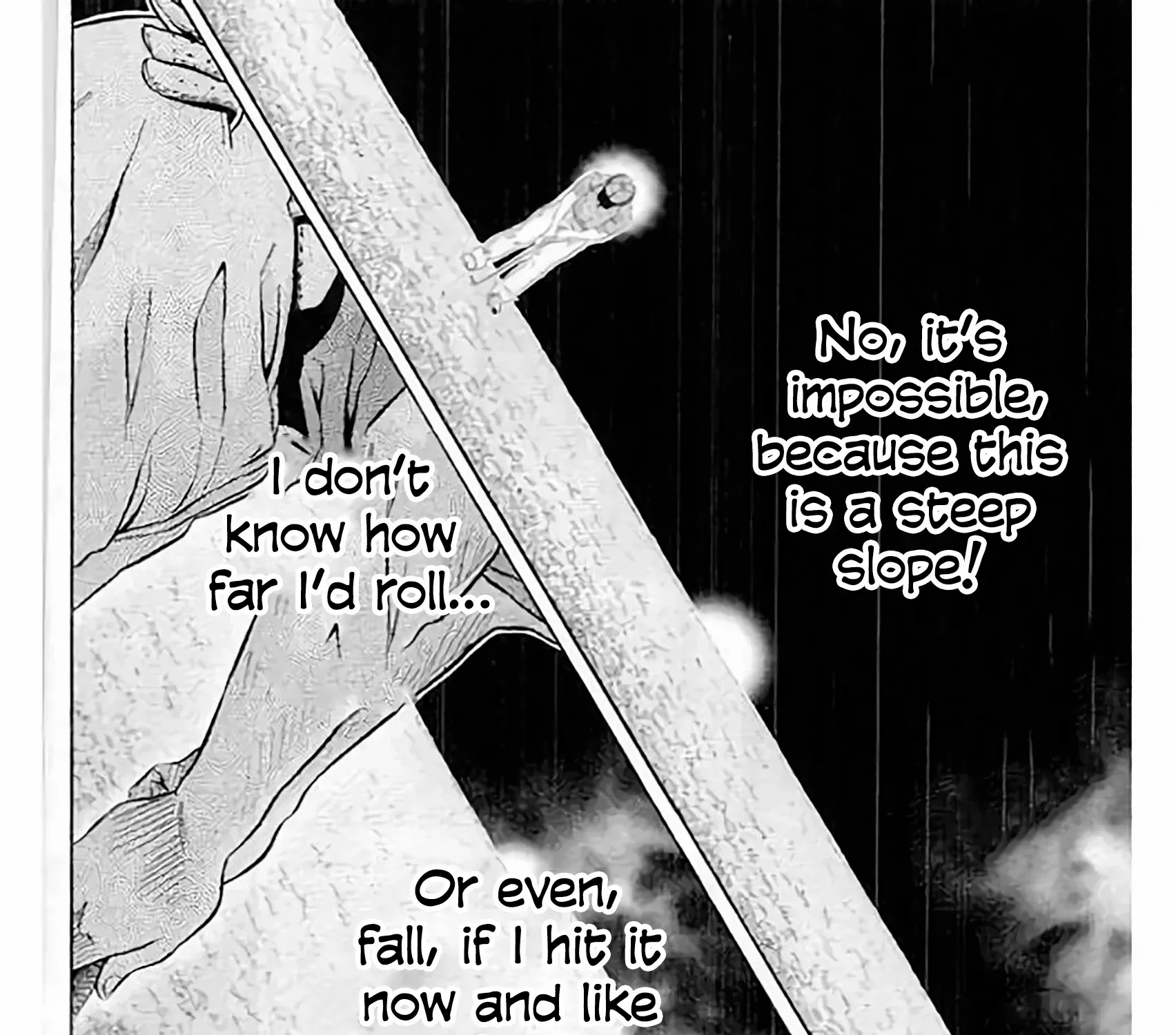 King Golf Mangakakalot X Chapter 179 Page 21