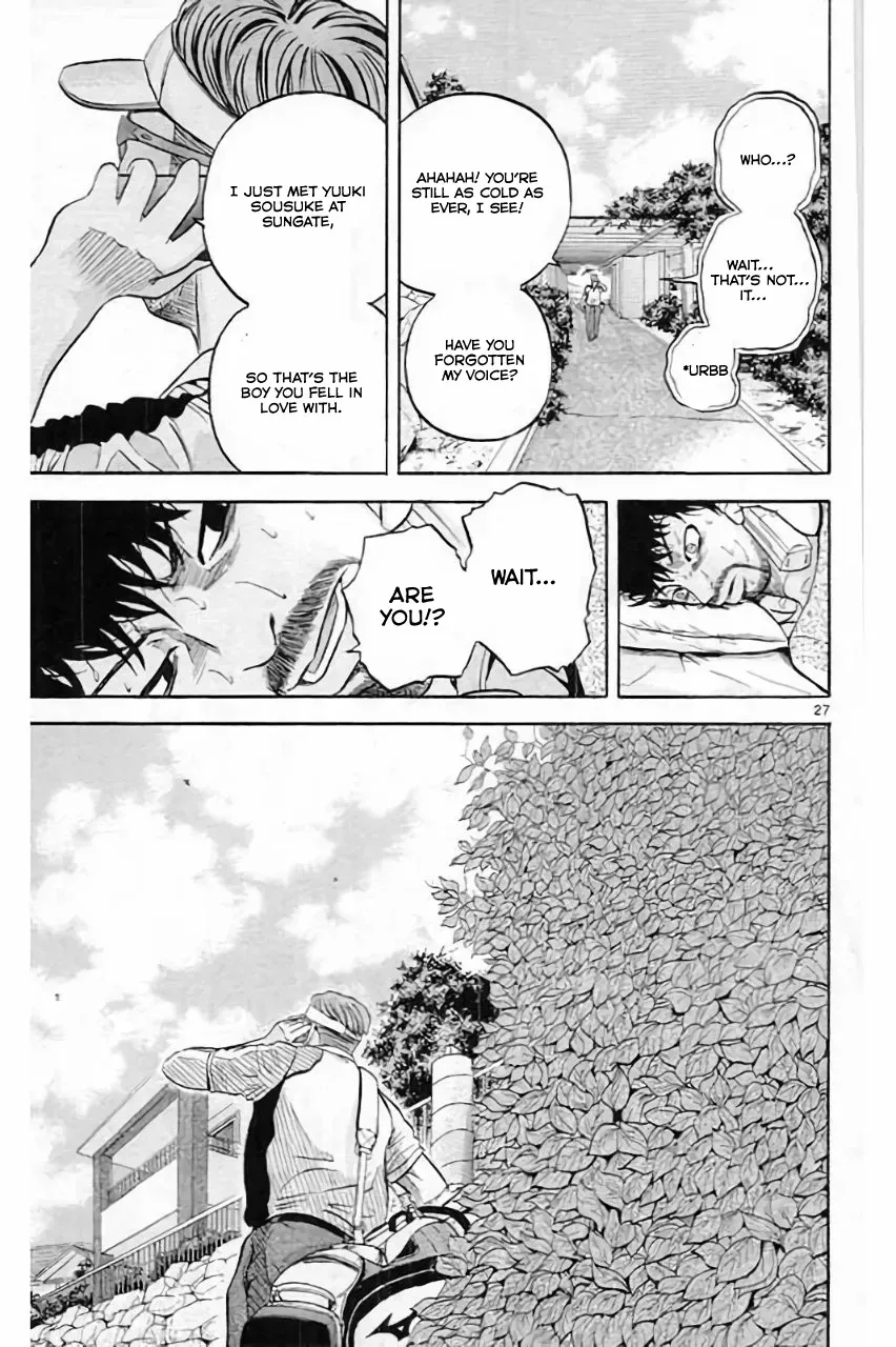 King Golf Mangakakalot X Chapter 181 Page 30