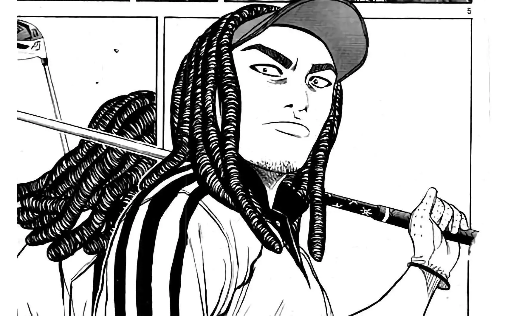 King Golf Mangakakalot X Chapter 192 Page 13