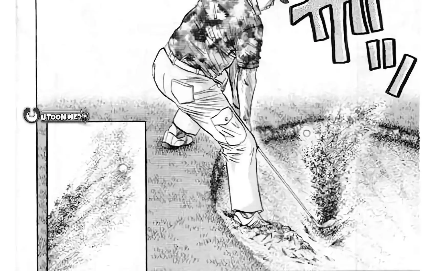 King Golf Mangakakalot X Chapter 192 Page 28