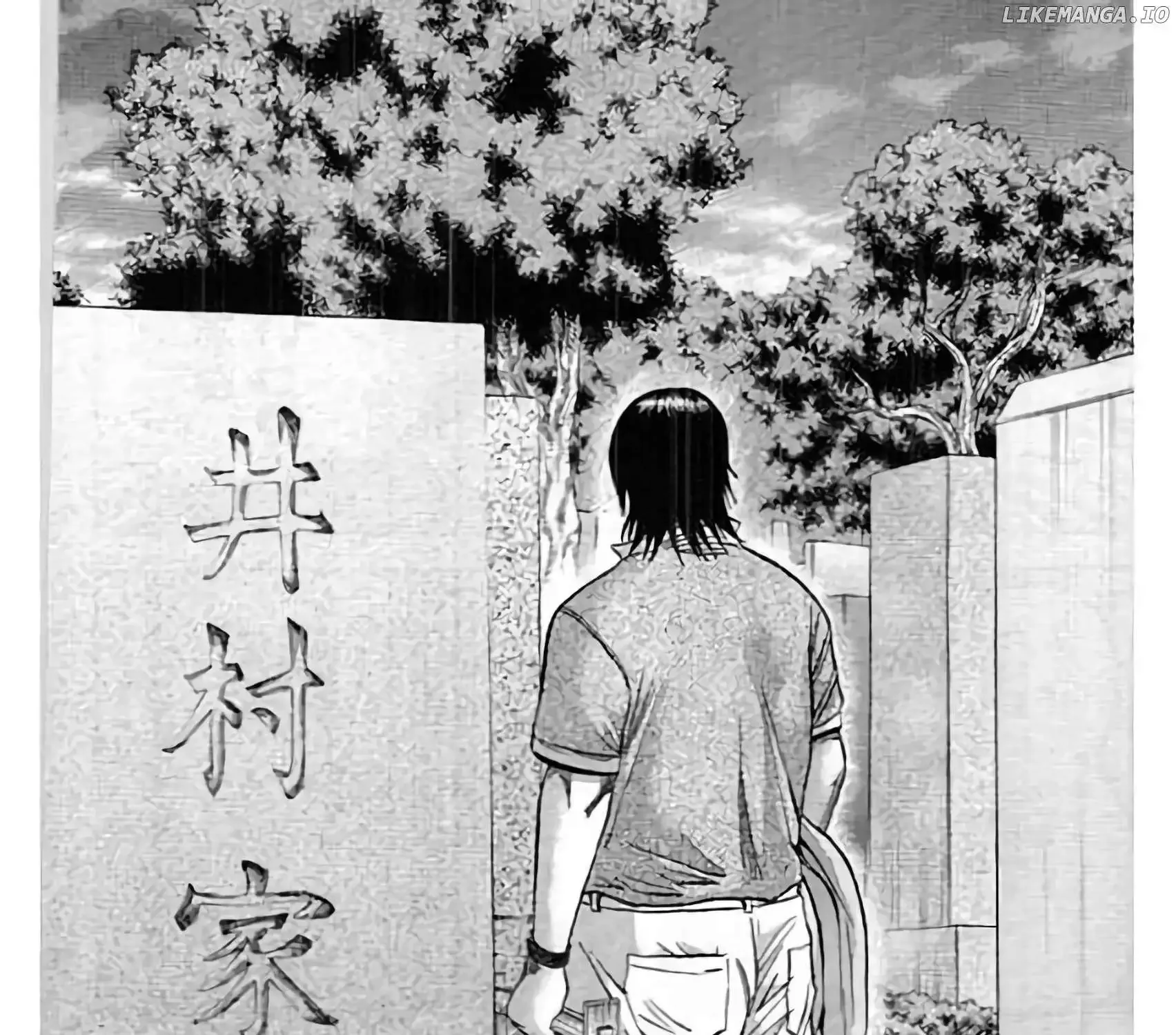 King Golf Mangakakalot X Chapter 192 Page 55