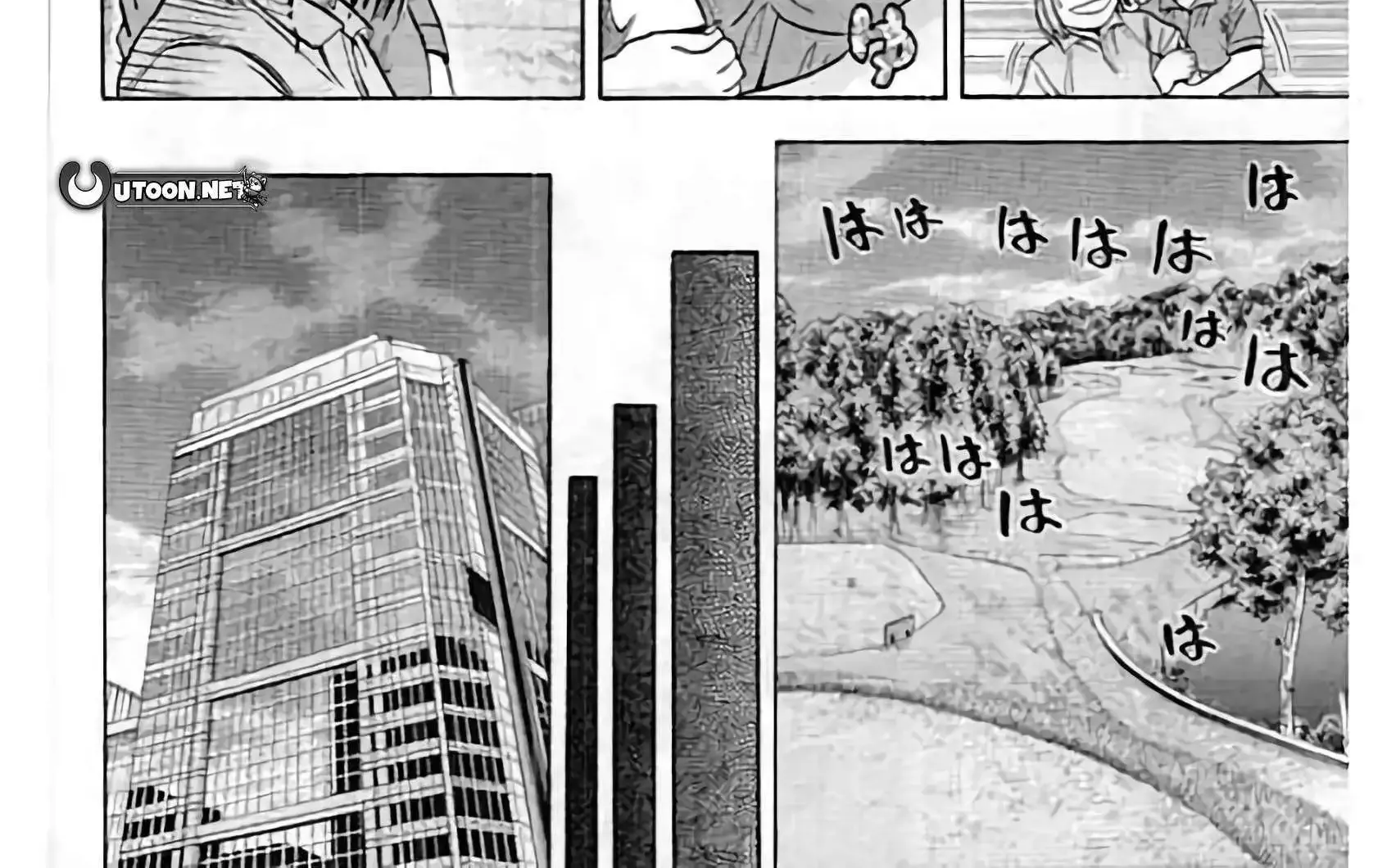 King Golf Mangakakalot X Chapter 192 Page 52