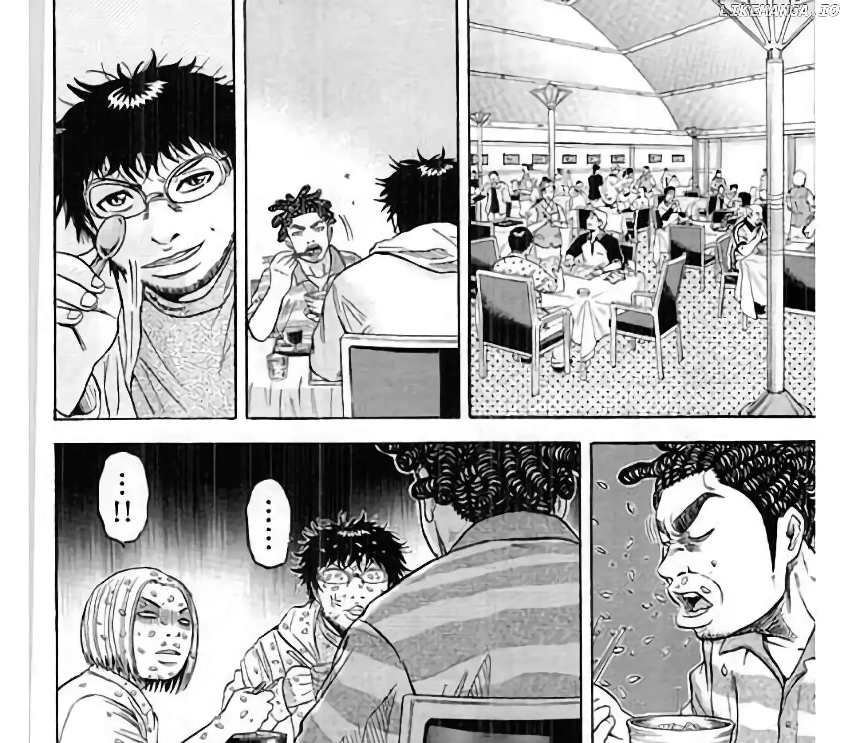 King Golf Mangakakalot X Chapter 193 Page 20