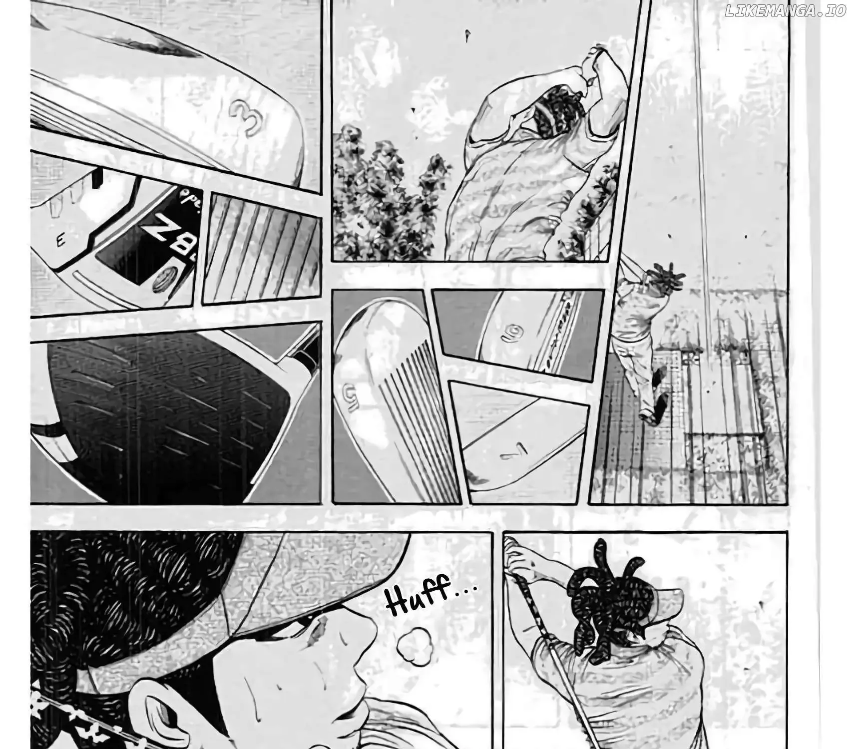 King Golf Mangakakalot X Chapter 193 Page 14