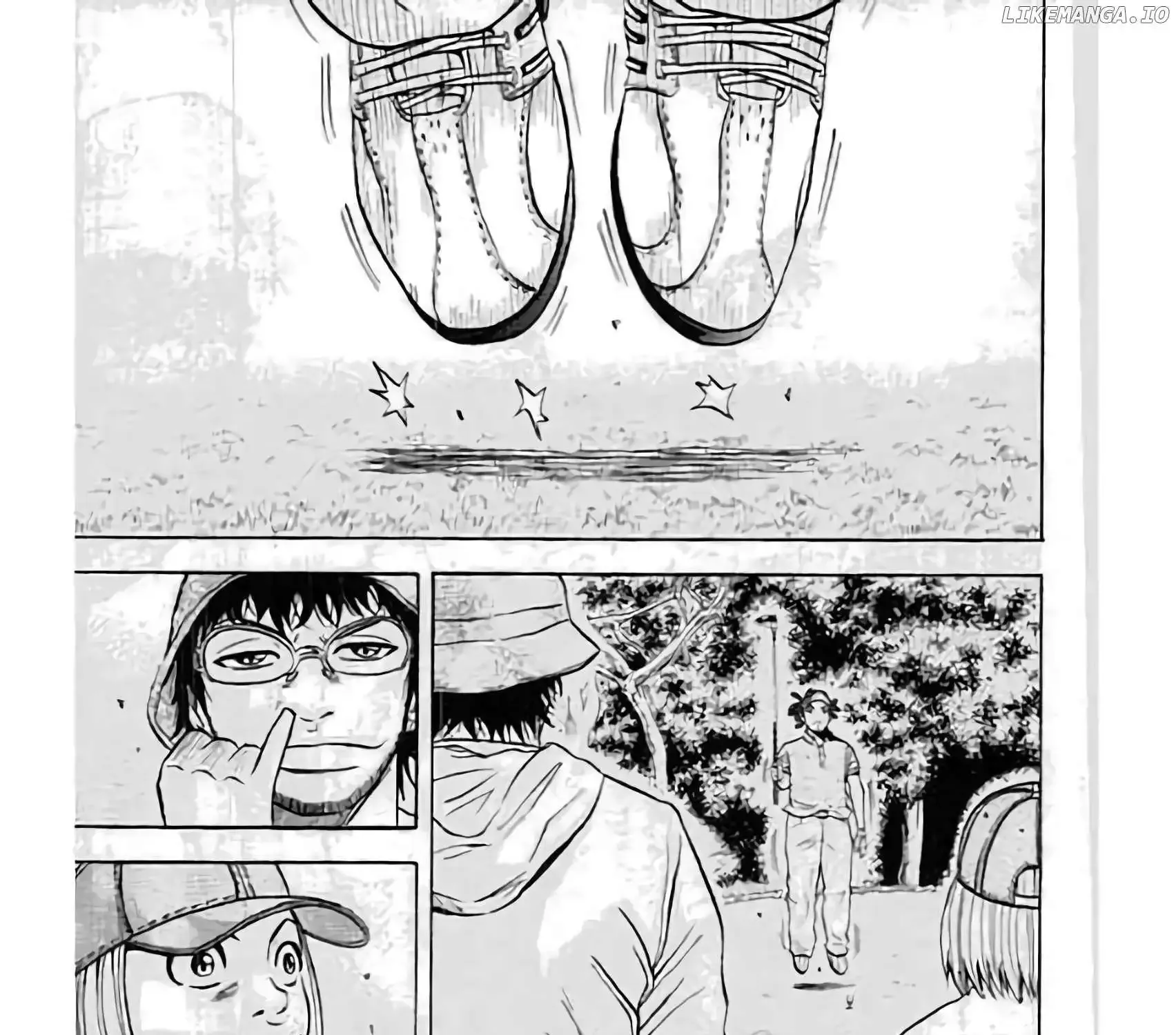 King Golf Mangakakalot X Chapter 193 Page 26