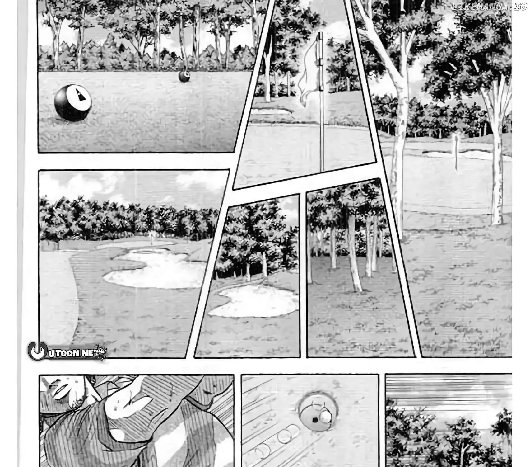 King Golf Mangakakalot X Chapter 193 Page 24