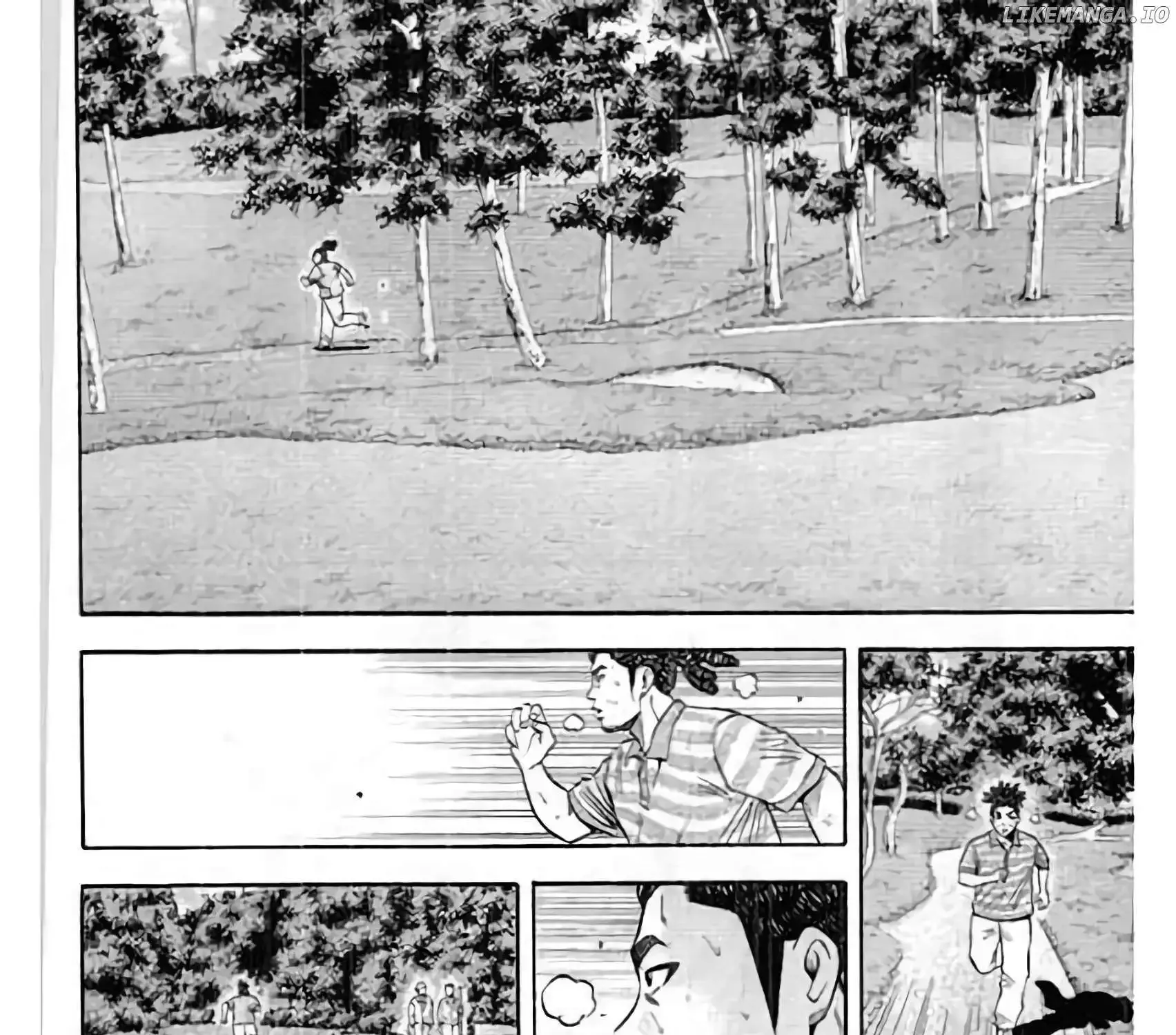 King Golf Mangakakalot X Chapter 193 Page 4