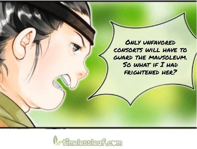 Kill Me Next Time Mangakakalot X Chapter 4 Page 3