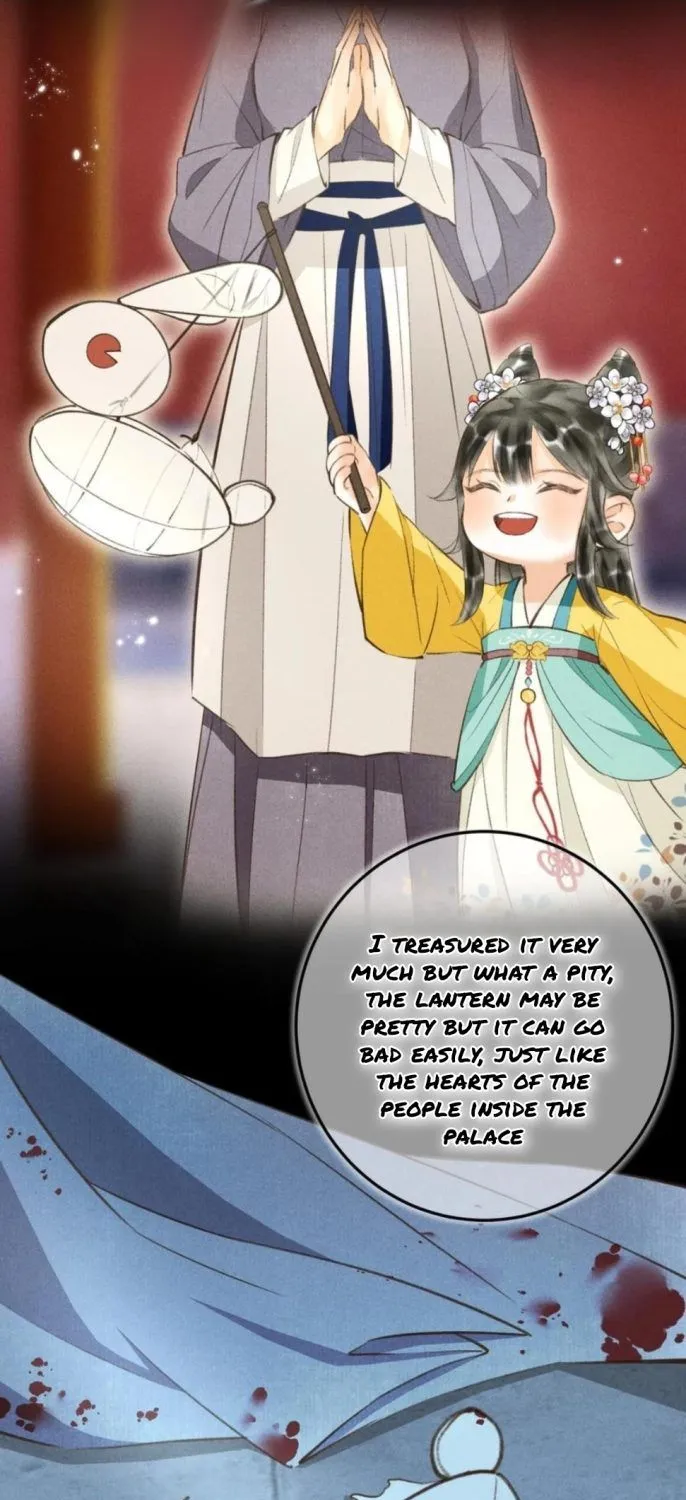 Kill Me Next Time Mangakakalot X Chapter 47.5 Page 5