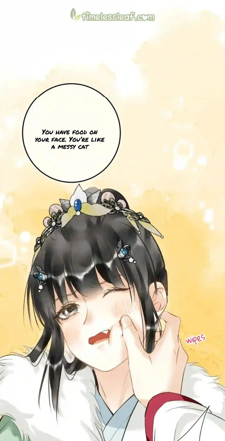 Kill Me Next Time Mangakakalot X Chapter 51.5 Page 7