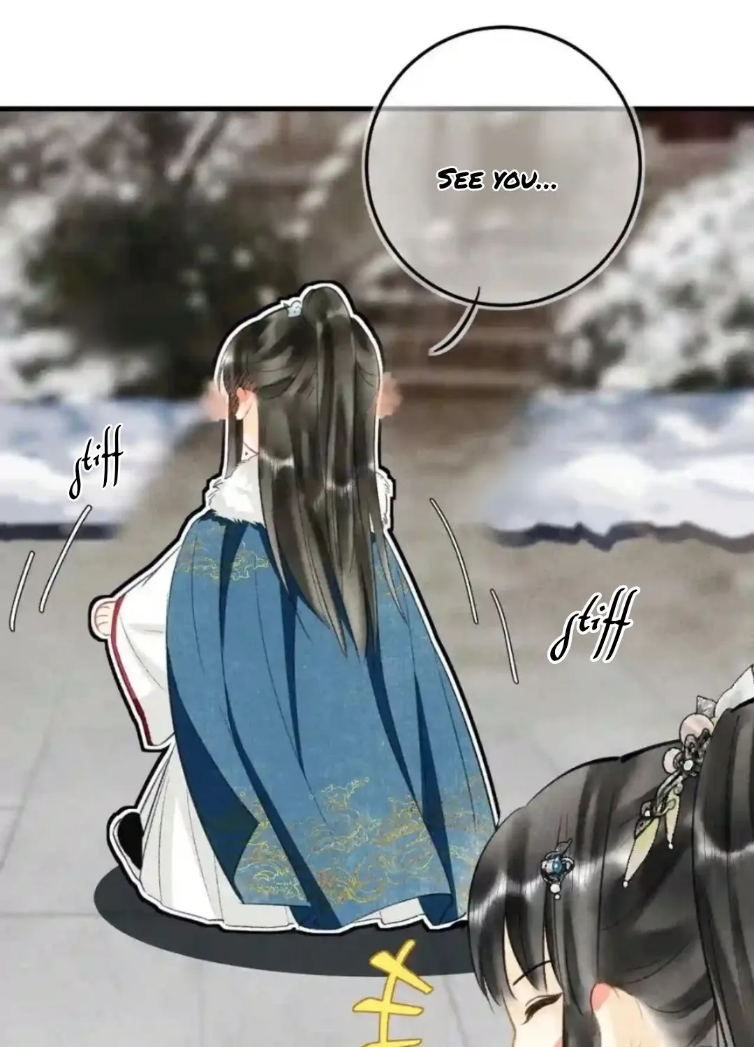 Kill Me Next Time Mangakakalot X Chapter 53 Page 15