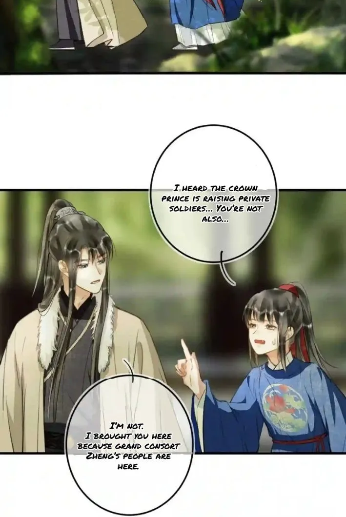 Kill Me Next Time Mangakakalot X Chapter 55 Page 18