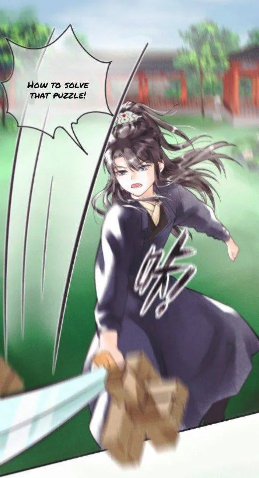 Kill Me Next Time Mangakakalot X Chapter 6 Page 14