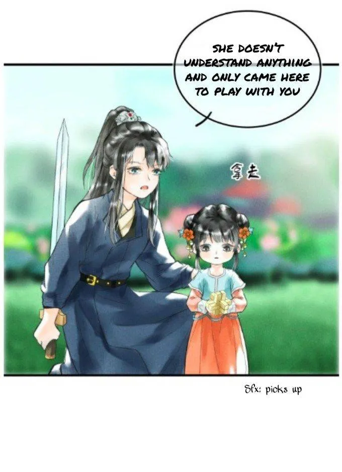 Kill Me Next Time Mangakakalot X Chapter 6 Page 9