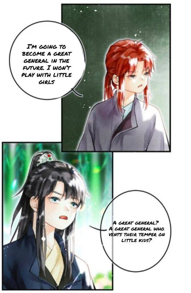 Kill Me Next Time Mangakakalot X Chapter 6 Page 10