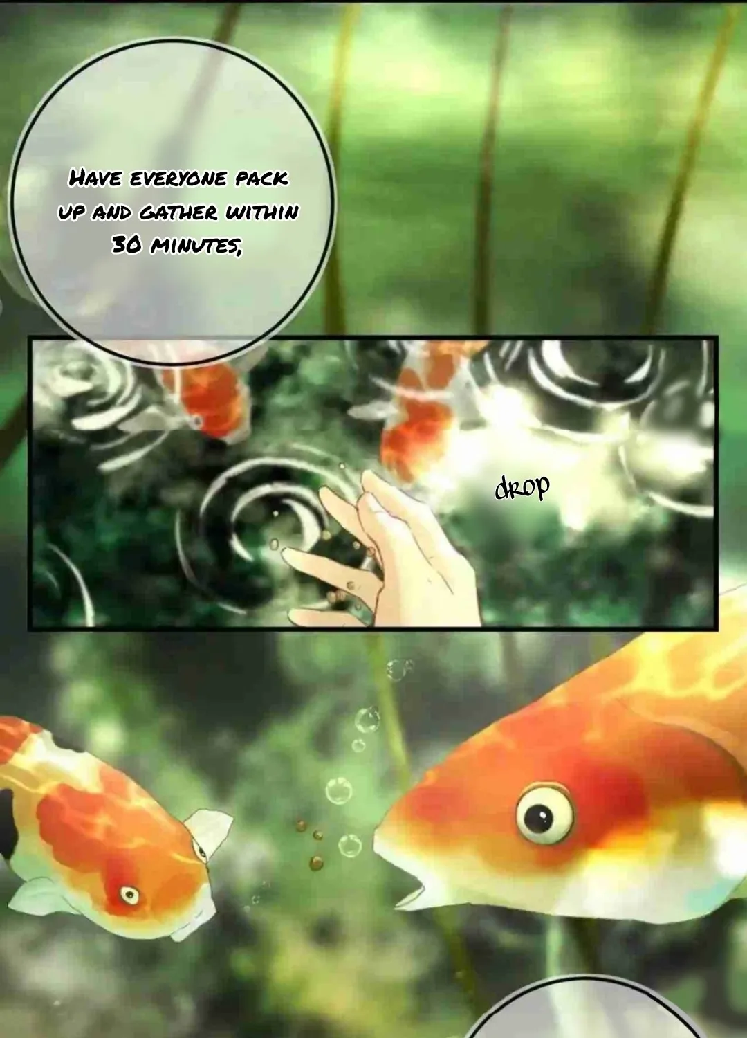 Kill Me Next Time Mangakakalot X Chapter 61 Page 21