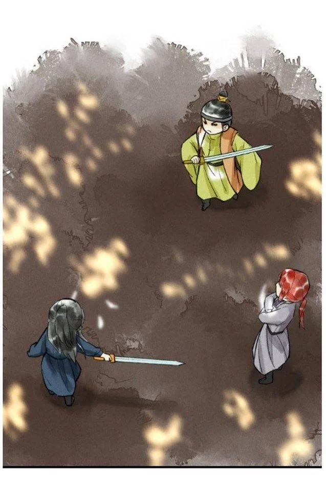 Kill Me Next Time Mangakakalot X Chapter 8.5 Page 9