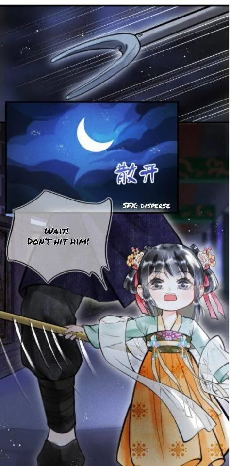 Kill Me Next Time Mangakakalot X Chapter 10.5 Page 2