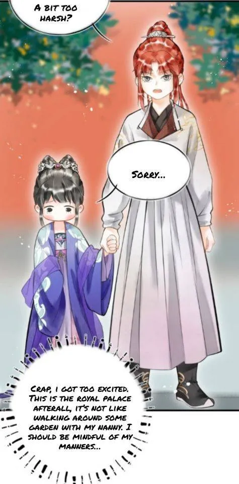 Kill Me Next Time Mangakakalot X Chapter 12.5 Page 5