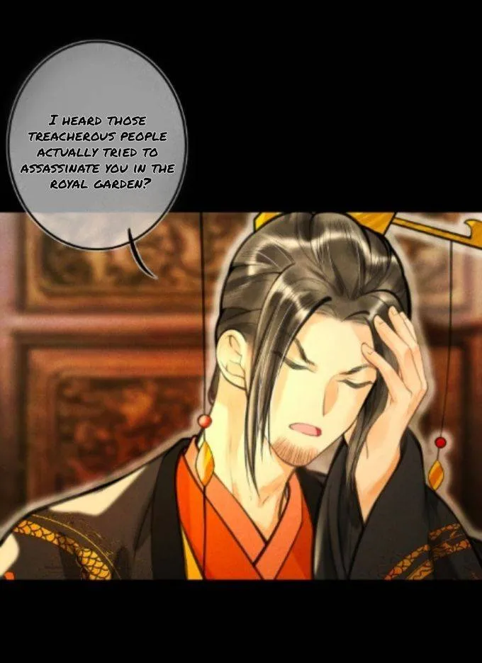 Kill Me Next Time Mangakakalot X Chapter 16.5 Page 7