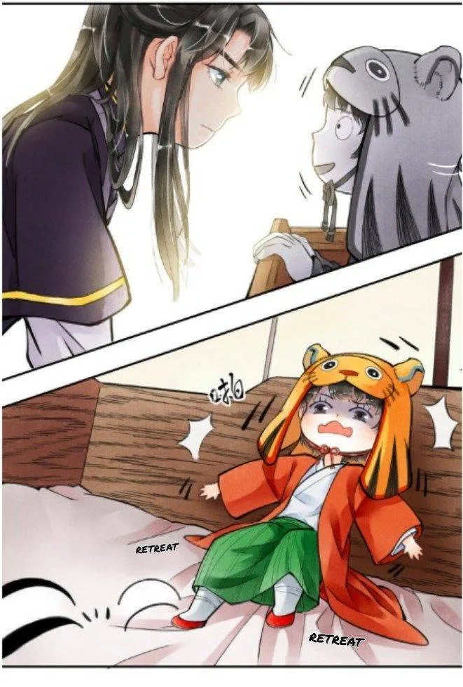 Kill Me Next Time Mangakakalot X Chapter 2.5 Page 18