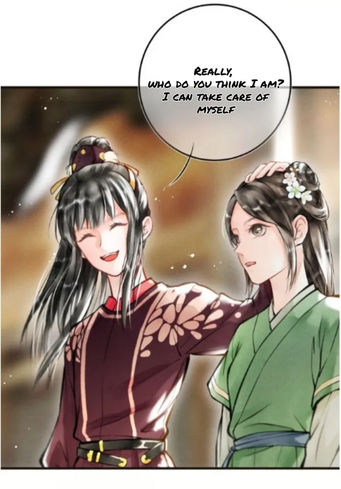 Kill Me Next Time Mangakakalot X Chapter 24 Page 4
