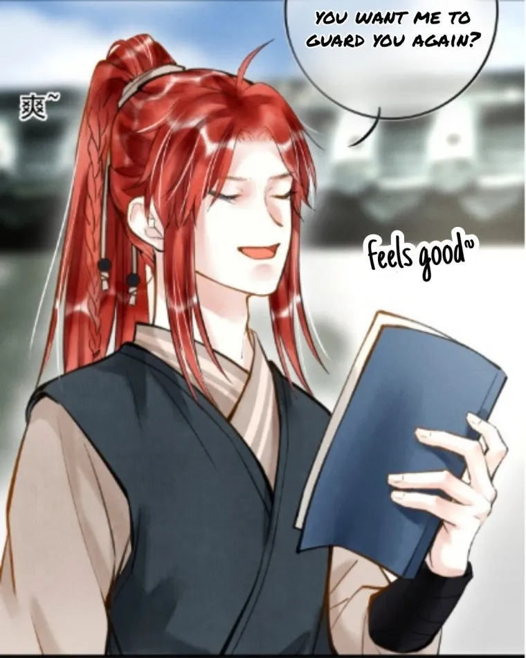 Kill Me Next Time Mangakakalot X Chapter 27 Page 13