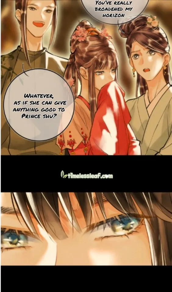 Kill Me Next Time Mangakakalot X Chapter 28 Page 10