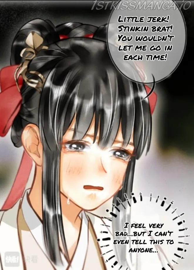 Kill Me Next Time Mangakakalot X Chapter 32.5 Page 13
