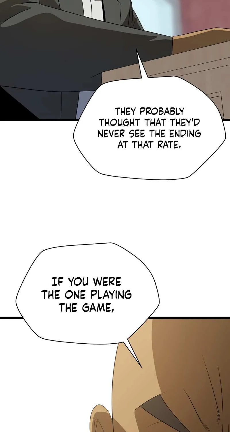 Kill The Hero Mangakakalot X Chapter 143 Page 106