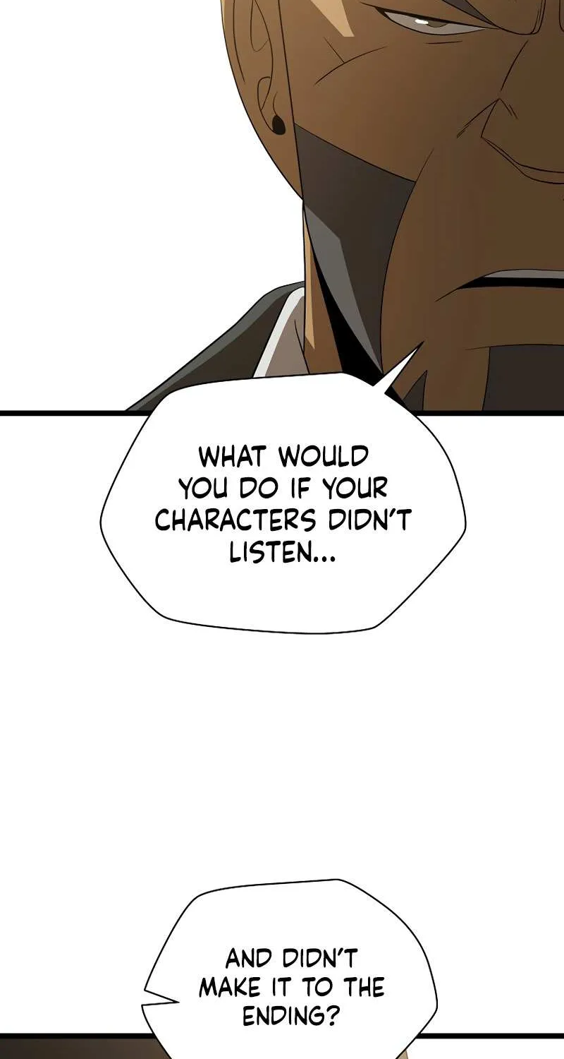 Kill The Hero Mangakakalot X Chapter 143 Page 107