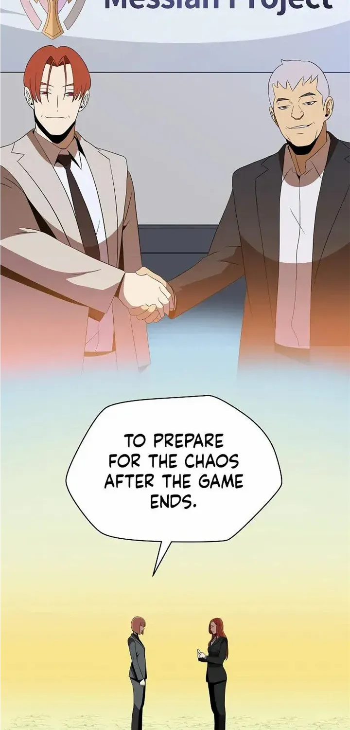 Kill The Hero Mangakakalot X Chapter 144 Page 65