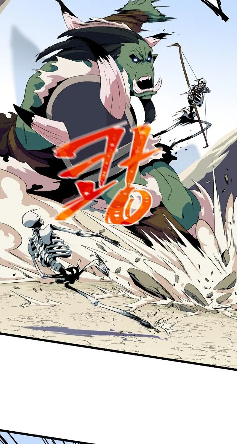Kill The Hero Mangakakalot X Chapter 15 Page 29