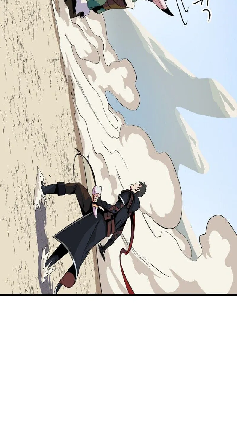 Kill The Hero Mangakakalot X Chapter 15 Page 21