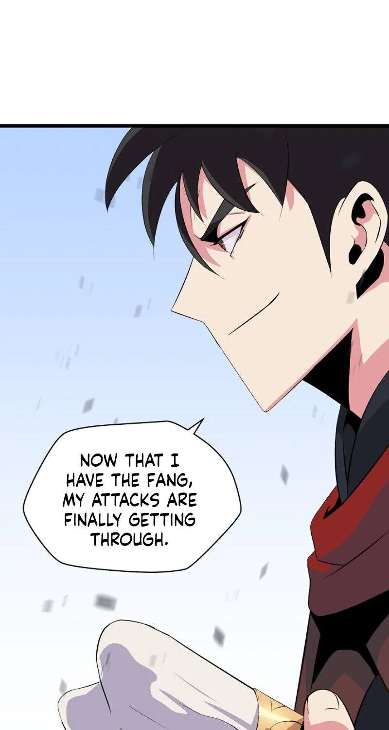 Kill The Hero Mangakakalot X Chapter 15 Page 22
