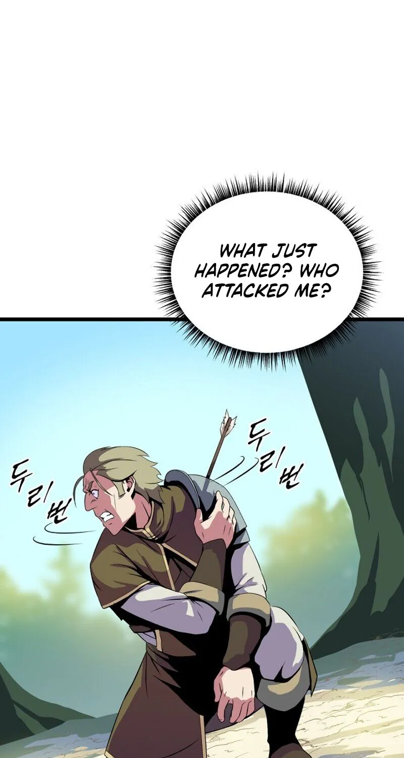 Kill The Hero Mangakakalot X Chapter 15 Page 81
