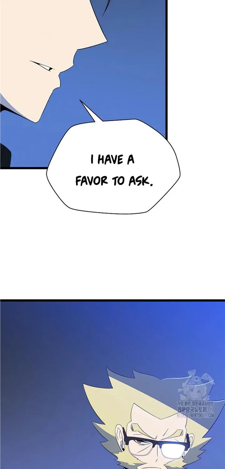 Kill The Hero Mangakakalot X Chapter 151 Page 6