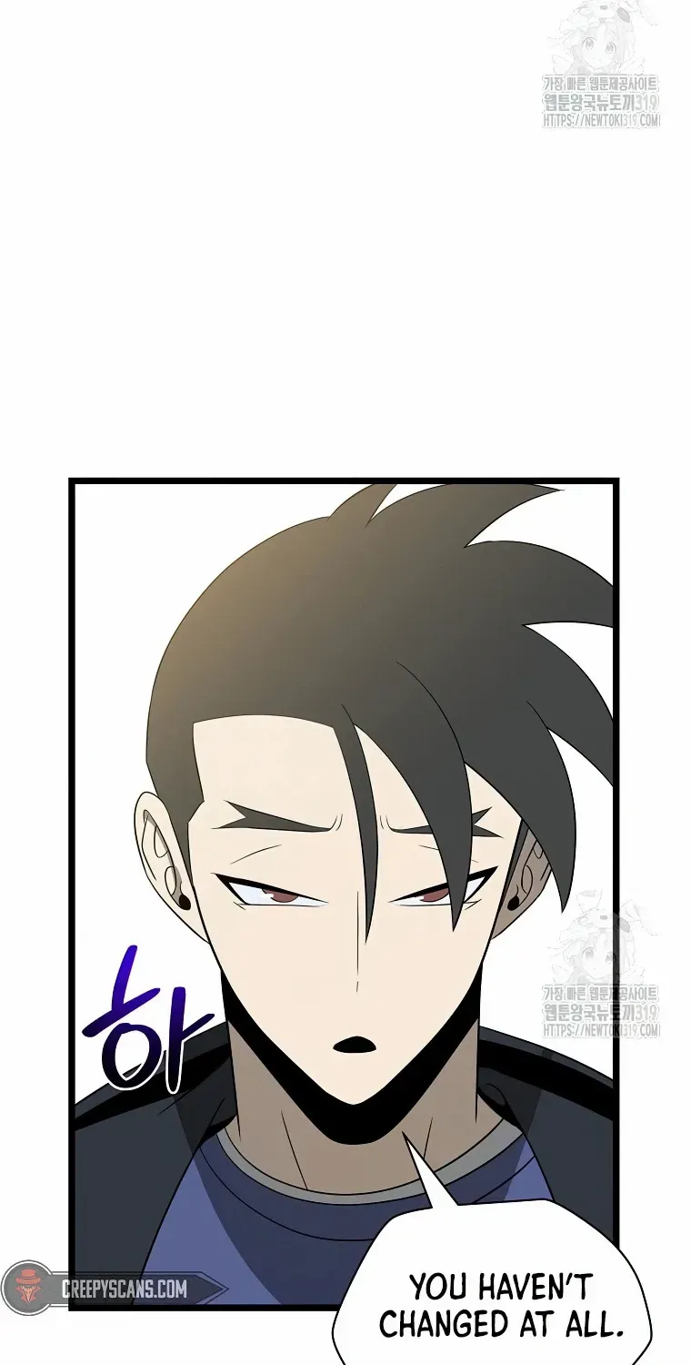 Kill The Hero Mangakakalot X Chapter 152 Page 50