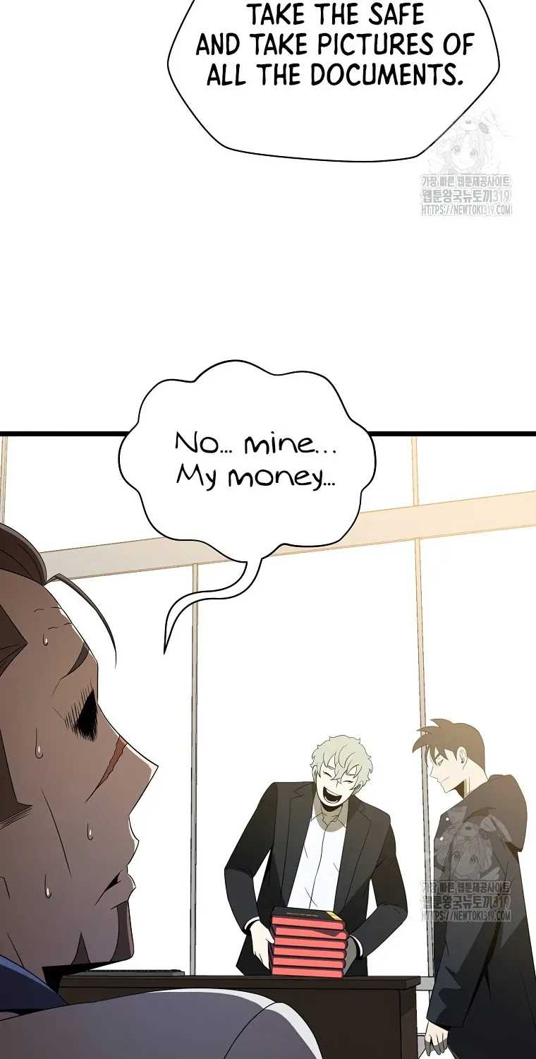 Kill The Hero Mangakakalot X Chapter 152 Page 62