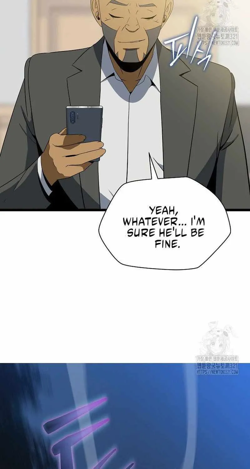Kill The Hero Mangakakalot X Chapter 153 Page 55