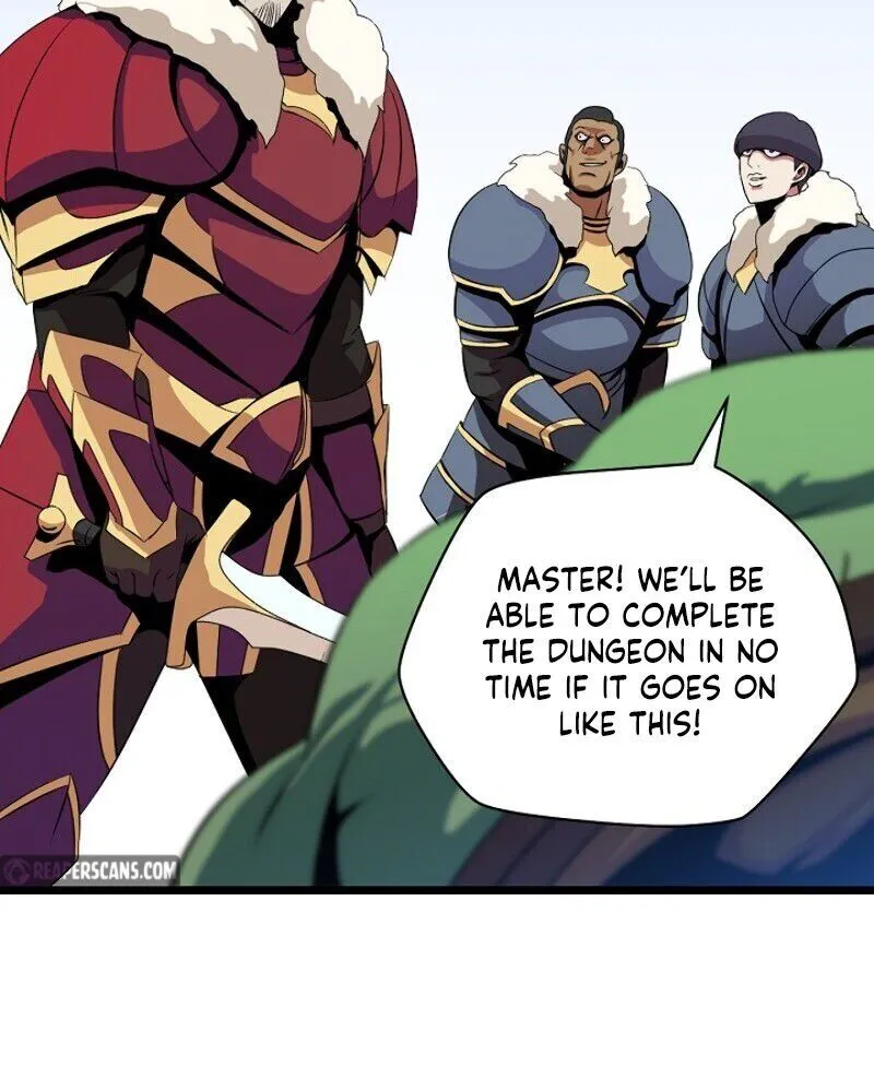 Kill The Hero Mangakakalot X Chapter 16 Page 23