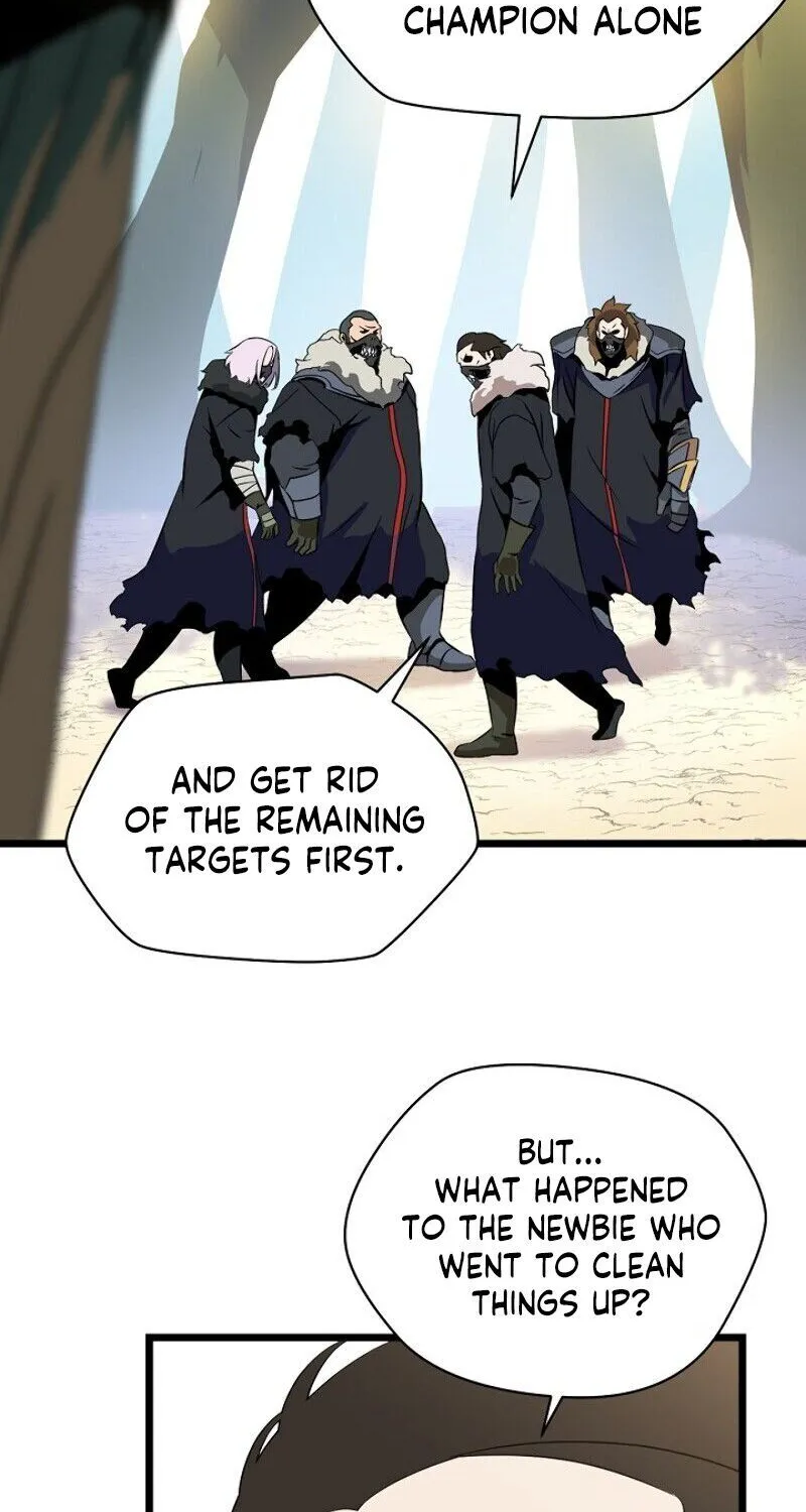 Kill The Hero Mangakakalot X Chapter 16 Page 64