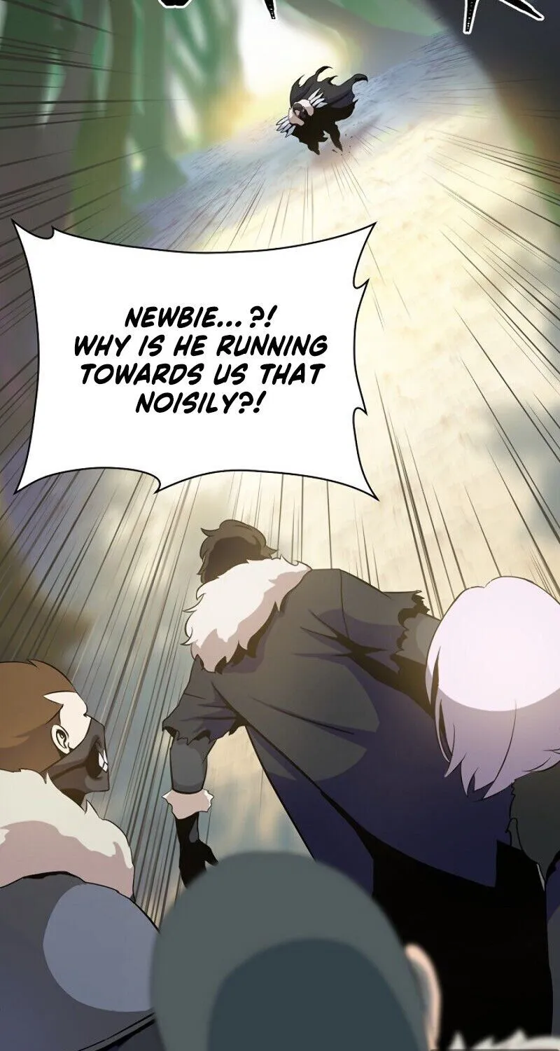 Kill The Hero Mangakakalot X Chapter 16 Page 71