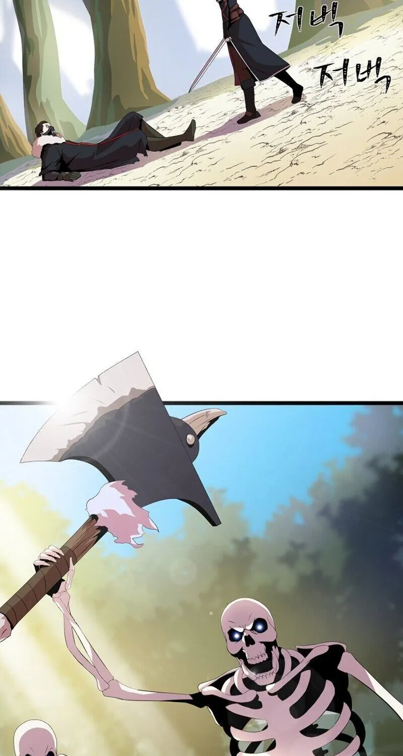 Kill The Hero Mangakakalot X Chapter 17 Page 19