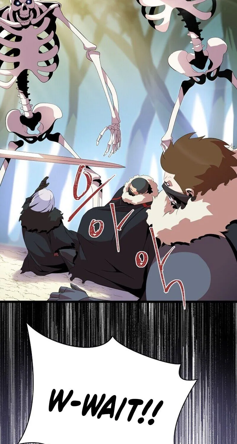 Kill The Hero Mangakakalot X Chapter 17 Page 20