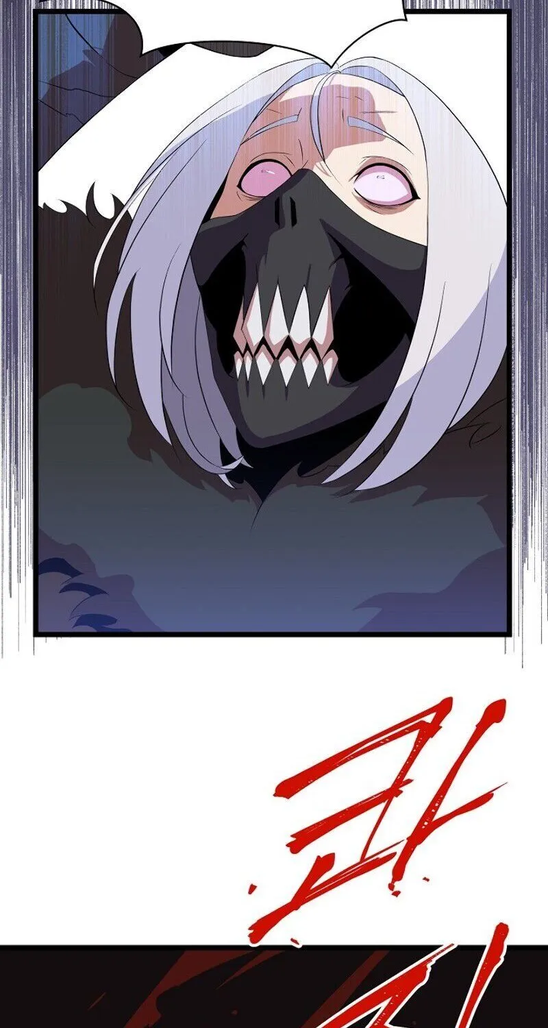Kill The Hero Mangakakalot X Chapter 17 Page 21