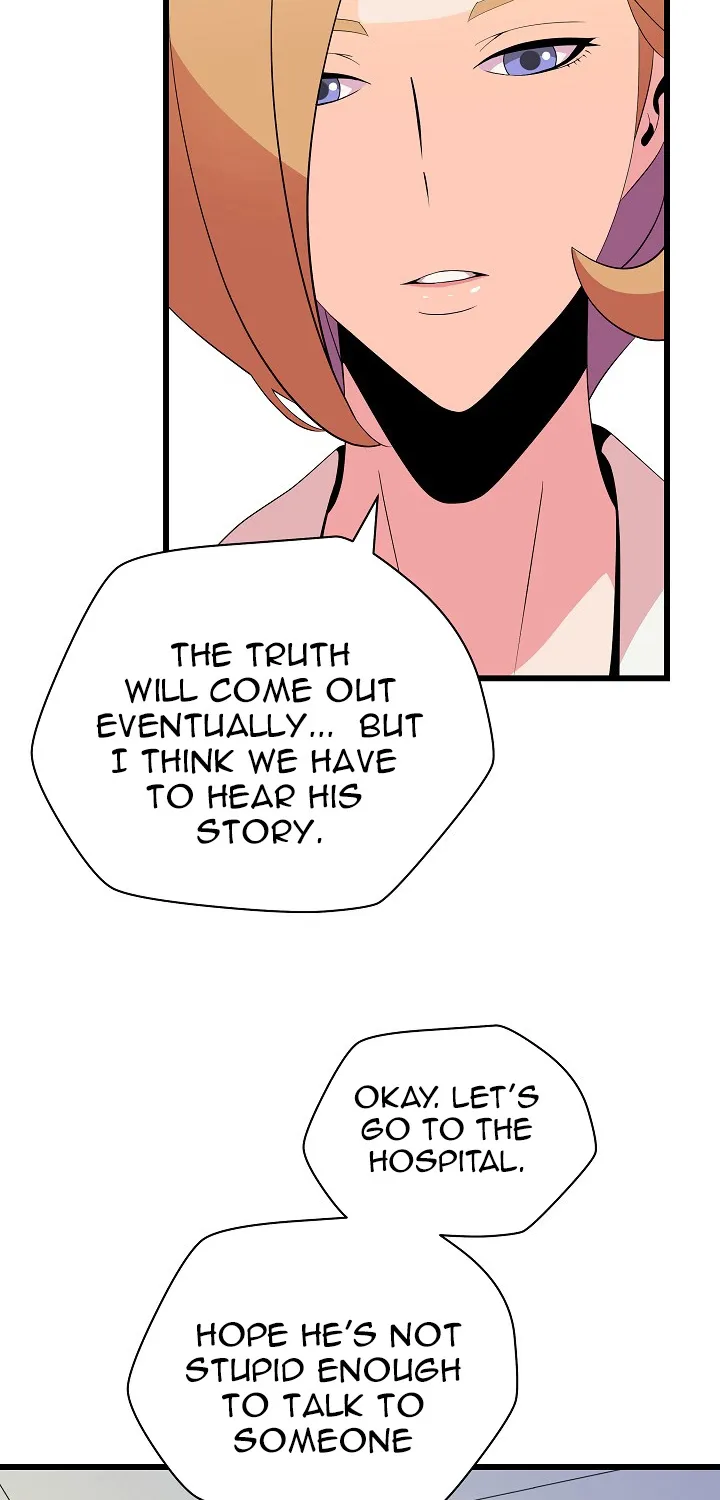 Kill The Hero Mangakakalot X Chapter 18 Page 14